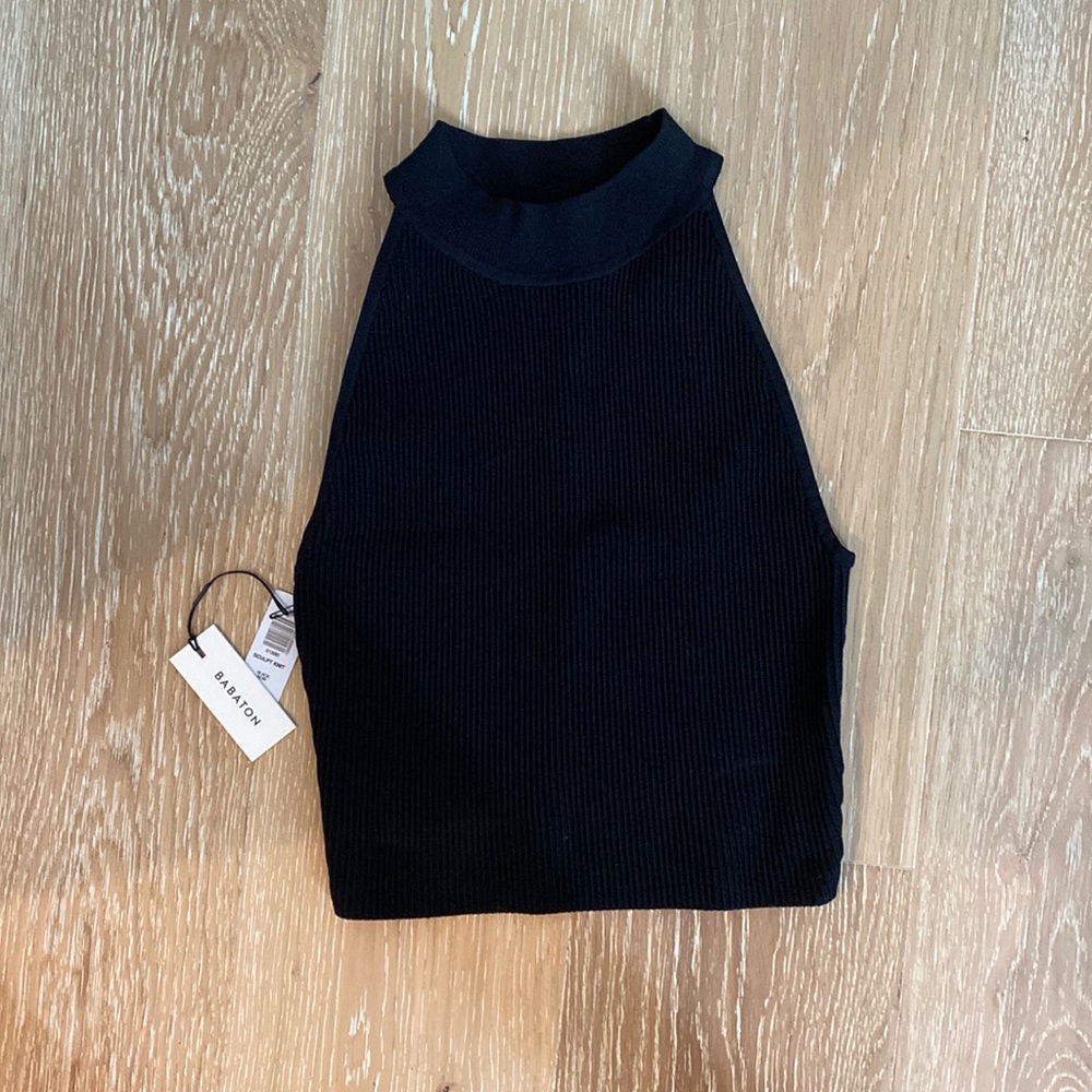Aritzia top